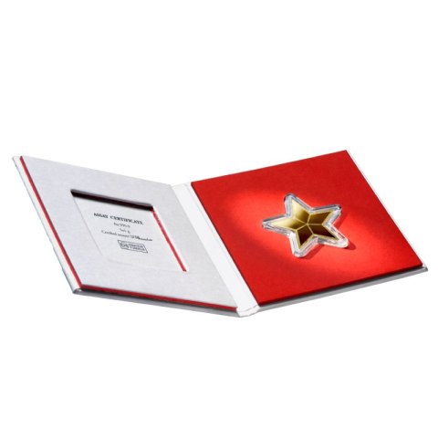 5 x 1g CombiBar Złota Sztabka Valcambi – segmentowana sztabka złota w etui prezentowym