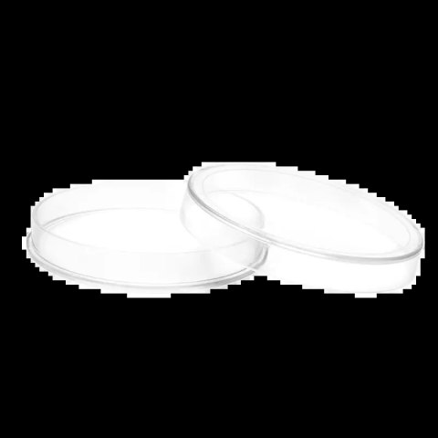 Coin Capsule 1 Kilo Silver Perth Mint