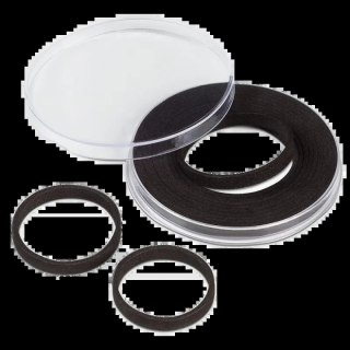 Coin Capsule XL 29-76 mm
