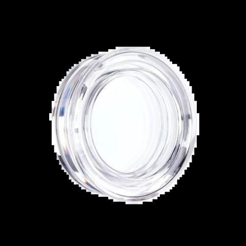 Oryginalny kapsel na monetę 22,05 mm | Do złotej monety Suweren