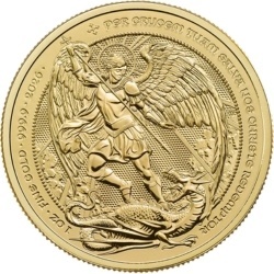 1 oz The Angel Gold Coin | 2026
