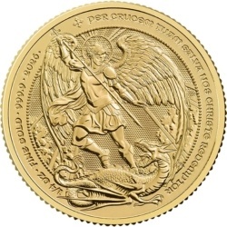 1/4 oz The Angel Gold Coin | 2026