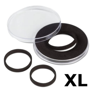 Coin Capsule XL | 29 to 76 mm