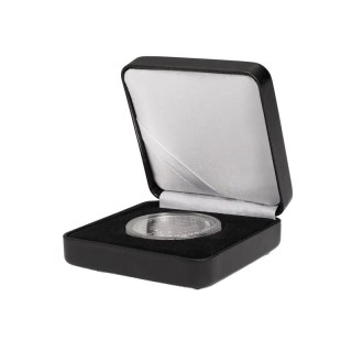 Coin Case 44 mm | Nobile | Black