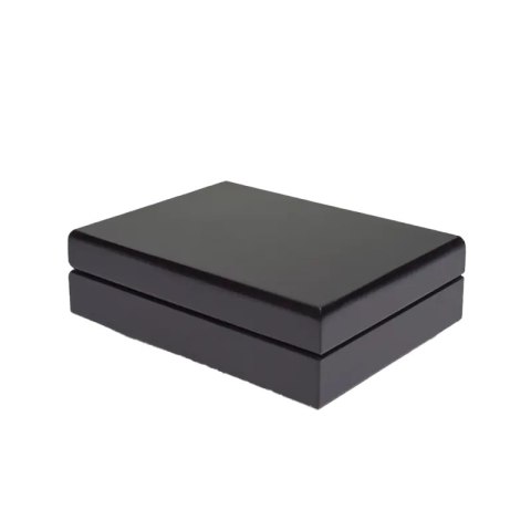 Case for a Gold Bar in Blister | Volterra | Black
