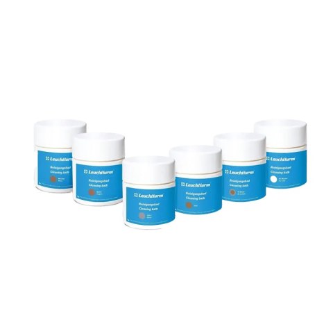 Coin Cleaning Bath for Silver Coins | 200 ml