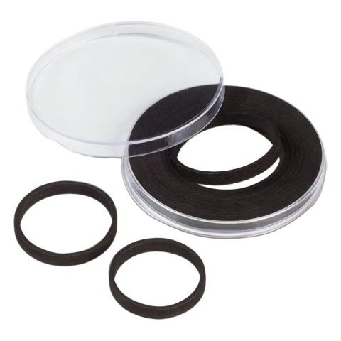 Coin Capsule | 53 to 101 mm Inner Diameter