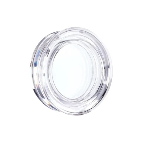 Original Coin Capsule 22.05 mm | Gold Sovereign