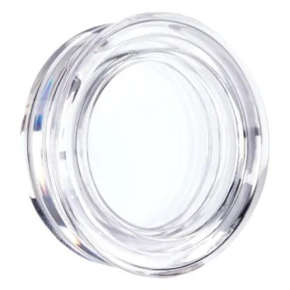 Original Coin Capsule 38.61 mm | 2 oz Royal Mint Silver