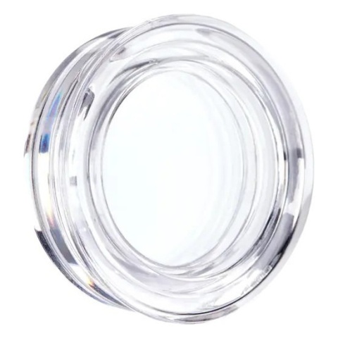 Original Coin Capsule 38.61 mm | 2 oz Royal Mint Silver