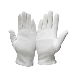 Coin Handling Gloves | Size 7