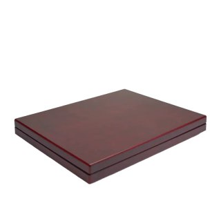 Volterra Uno | Box for 8 Gold Bars in Blister