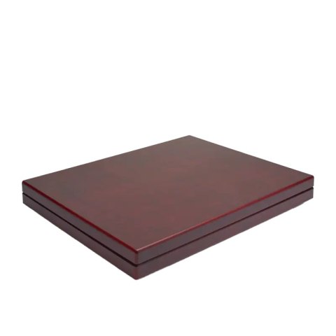 Volterra Uno | Box for 8 Gold Bars in Blister