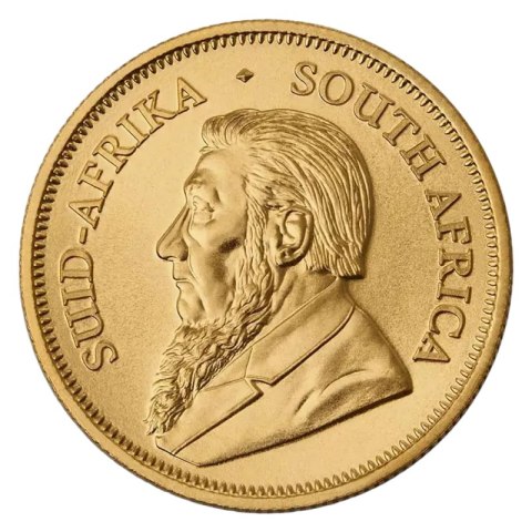1/2 oz Krugerrand Gold Coin | 2026
