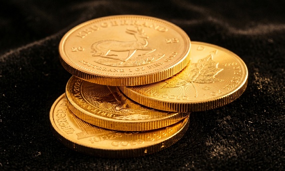 How much is a gold sovereign worth