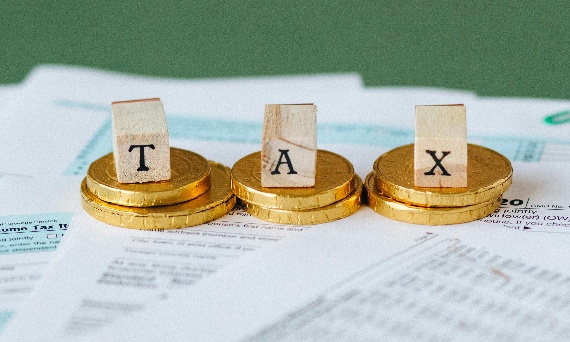 Tax on Gold in 2026