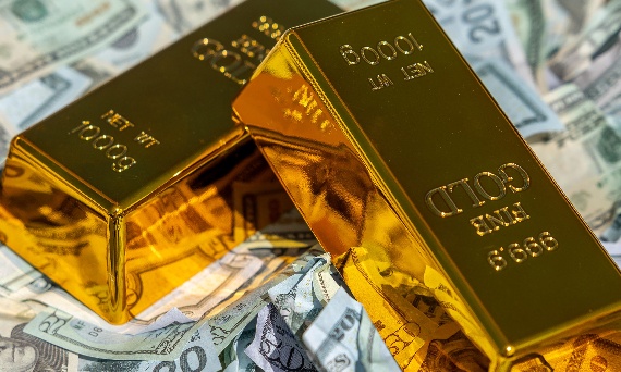 Gold Price 2026