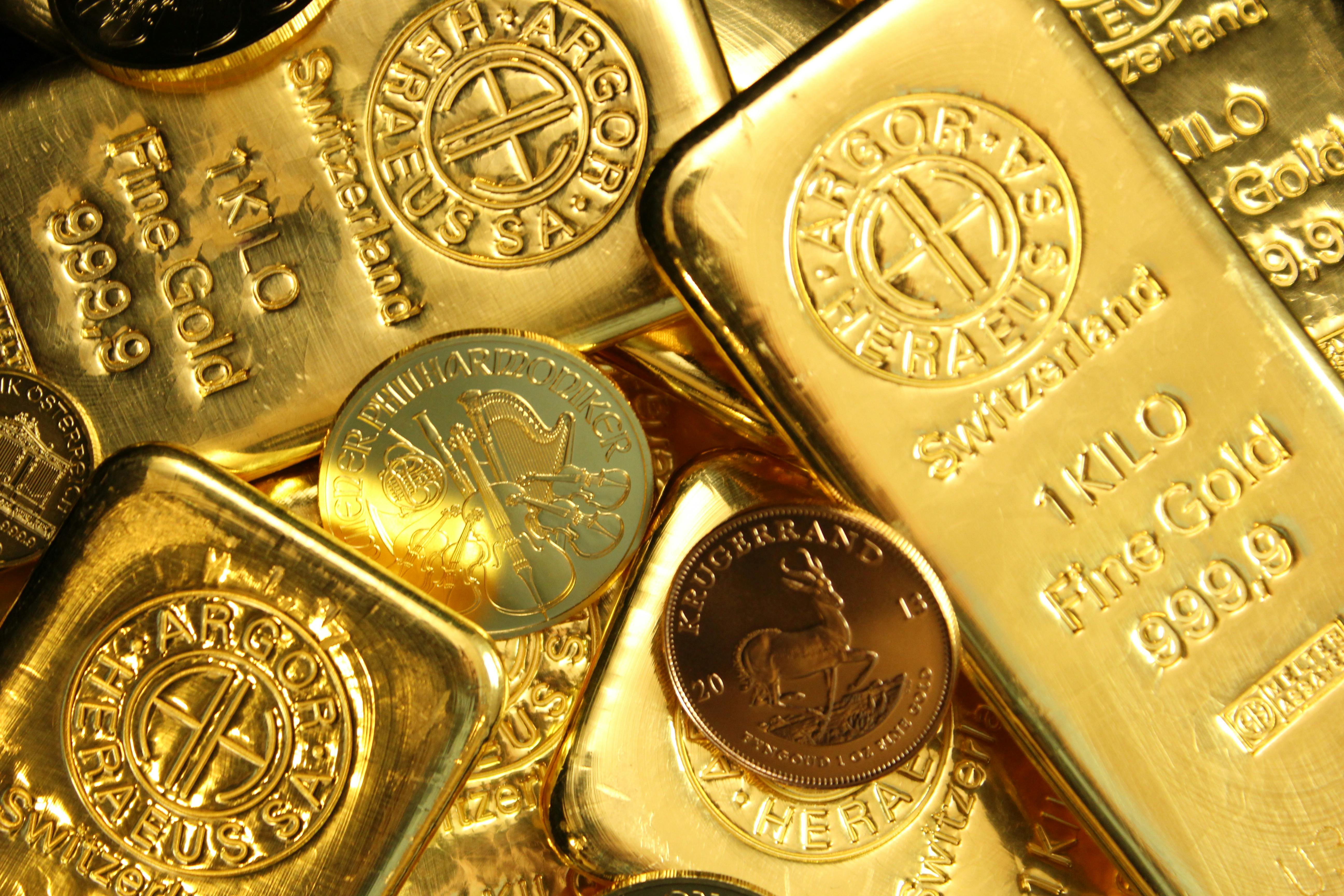 Gold and Silver Purity